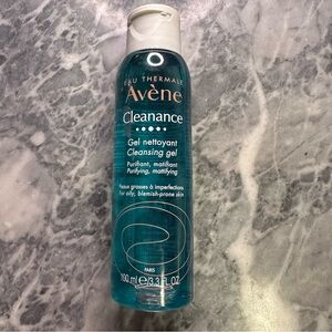 Avene Cleanance Cleansing Gel